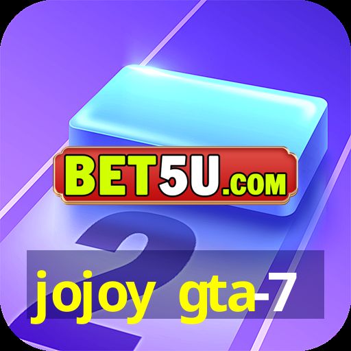 jojoy gta